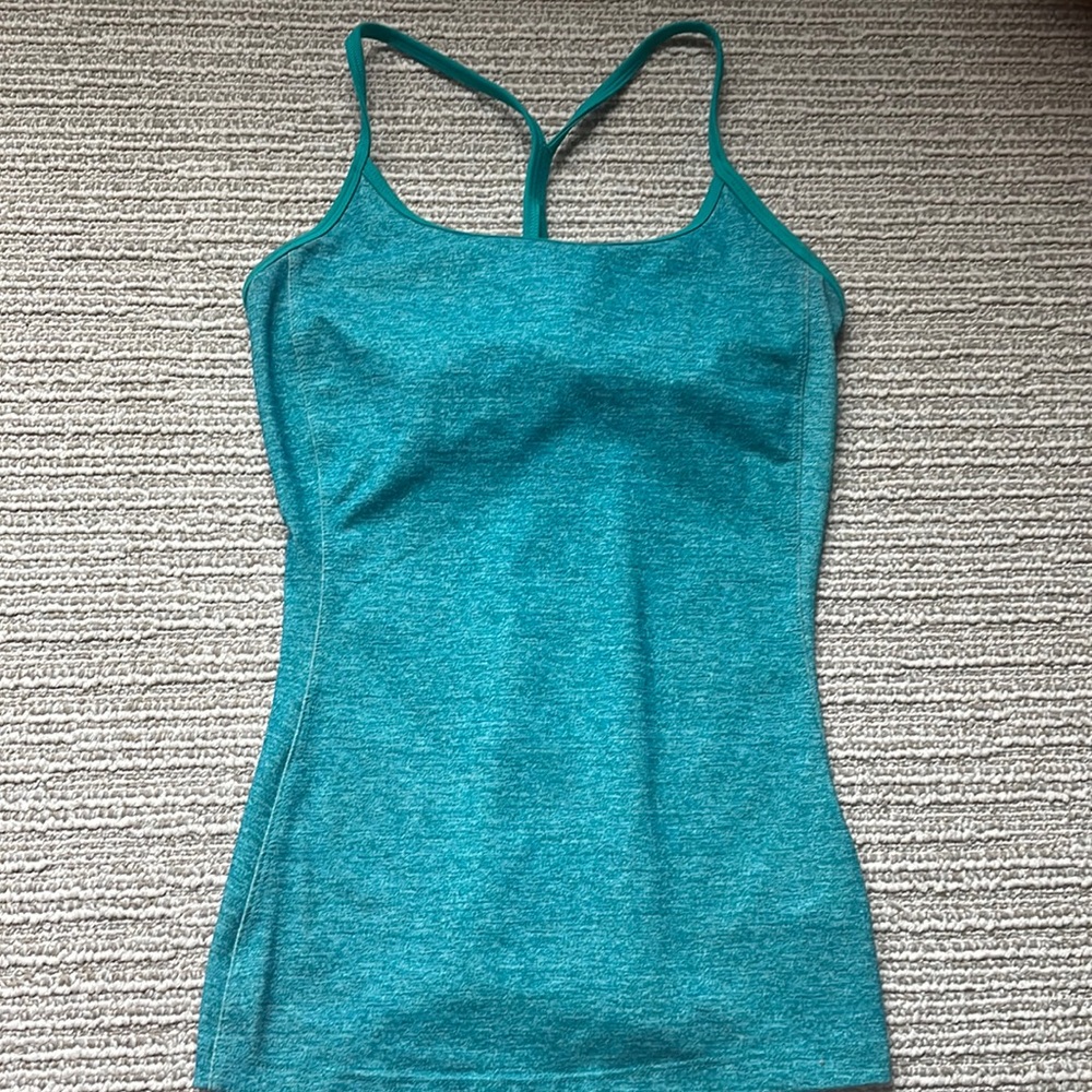 Old Navy active workout tank top